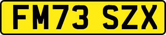FM73SZX