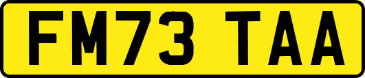 FM73TAA