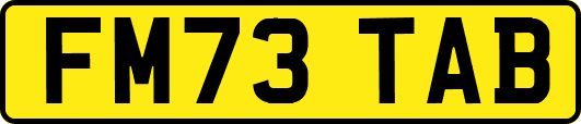 FM73TAB