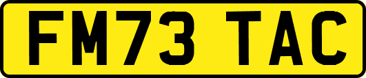 FM73TAC