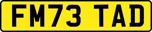 FM73TAD