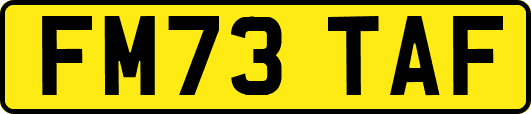 FM73TAF