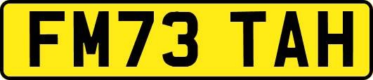 FM73TAH