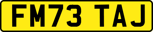 FM73TAJ