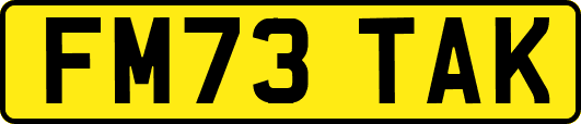 FM73TAK