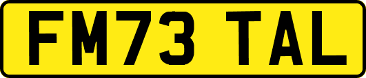FM73TAL
