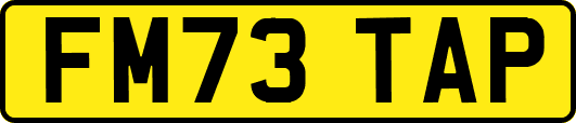 FM73TAP