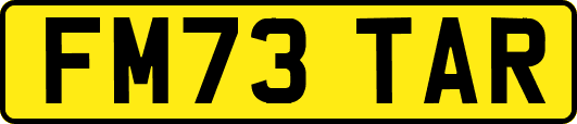 FM73TAR
