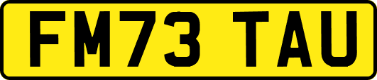 FM73TAU