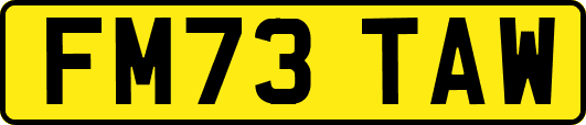 FM73TAW