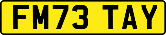 FM73TAY