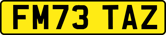 FM73TAZ