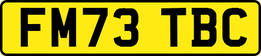 FM73TBC