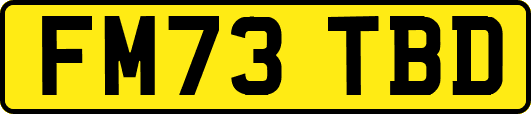 FM73TBD