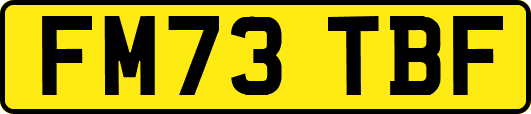 FM73TBF