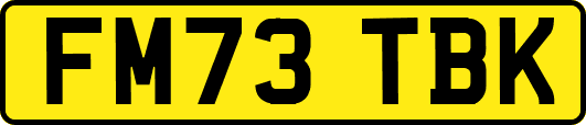 FM73TBK