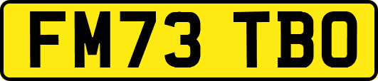 FM73TBO