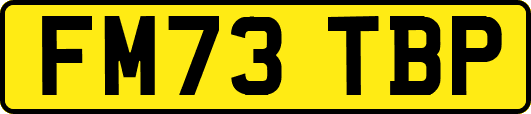 FM73TBP