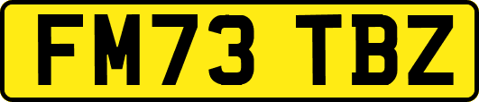 FM73TBZ