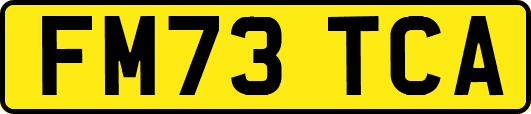 FM73TCA