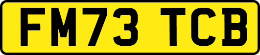 FM73TCB