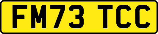 FM73TCC