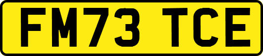 FM73TCE