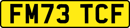 FM73TCF