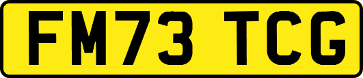 FM73TCG