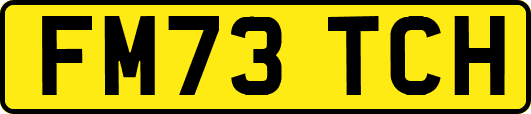 FM73TCH