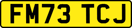 FM73TCJ