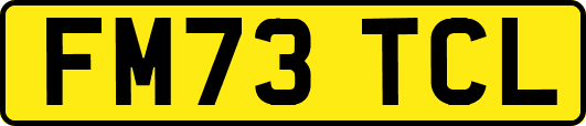 FM73TCL