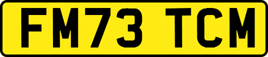 FM73TCM