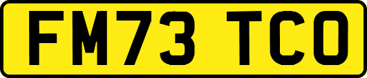 FM73TCO