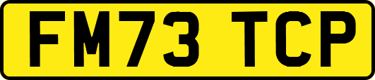 FM73TCP