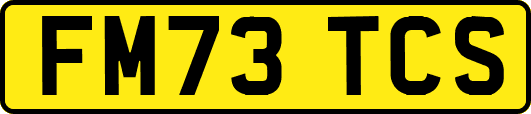 FM73TCS