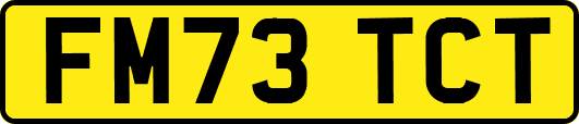 FM73TCT