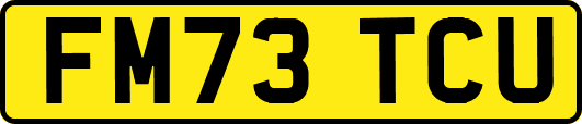 FM73TCU