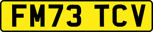 FM73TCV