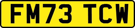 FM73TCW