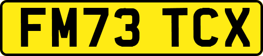 FM73TCX
