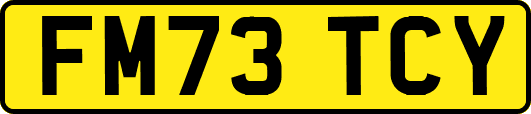 FM73TCY