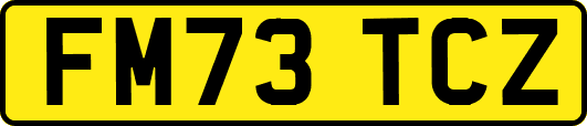 FM73TCZ