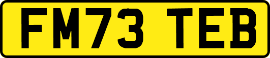 FM73TEB