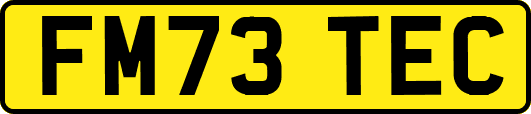 FM73TEC