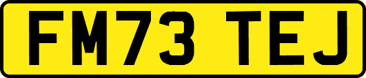 FM73TEJ