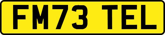 FM73TEL