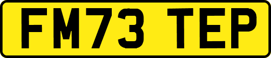 FM73TEP