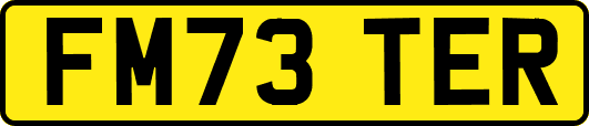 FM73TER