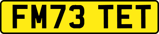 FM73TET